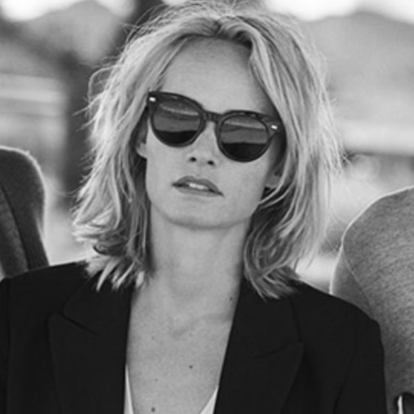 Oliver Peoples Dore Sunglasses, Authentic - Picture 5 of 6